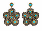 Maharani Earrings