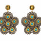 Maharani Earrings