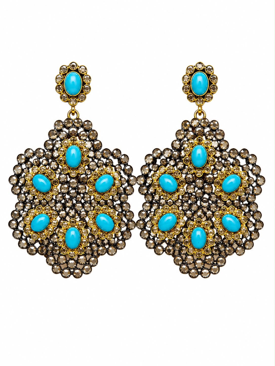 Isfahan Earrings