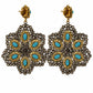 Isfahan Earrings
