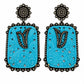 Caravan Earrings