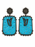 Caravan Earrings