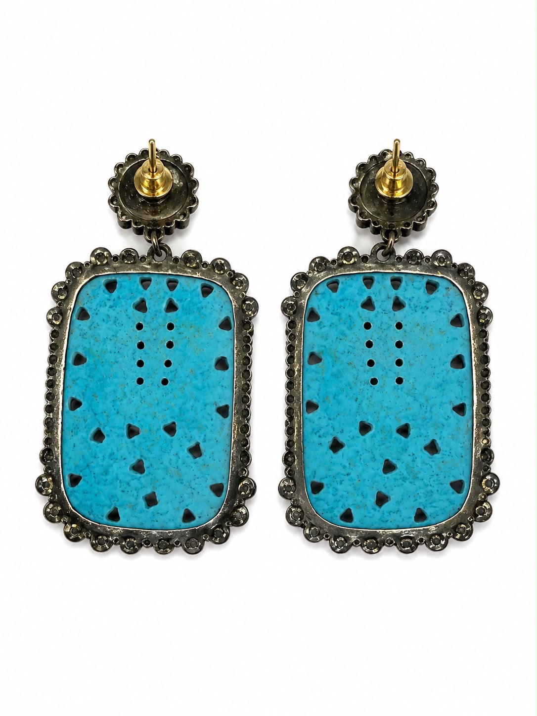 Caravan Earrings