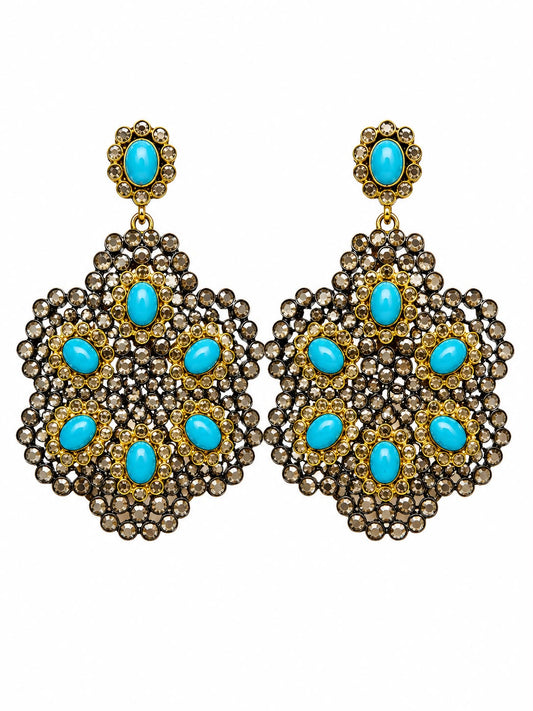 Isfahan Earrings