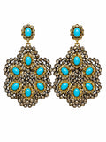 Isfahan Earrings