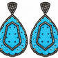 Relic of Persia Earrings