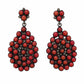 Scarlet Cascade Drops