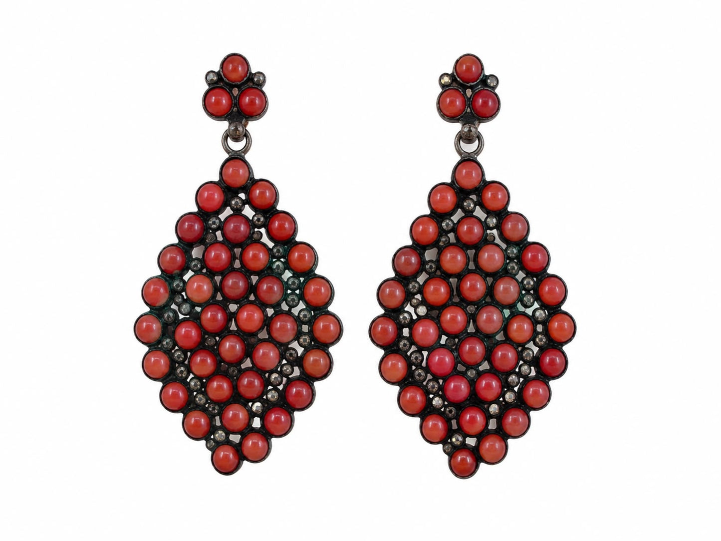 Marquise Fire Drops