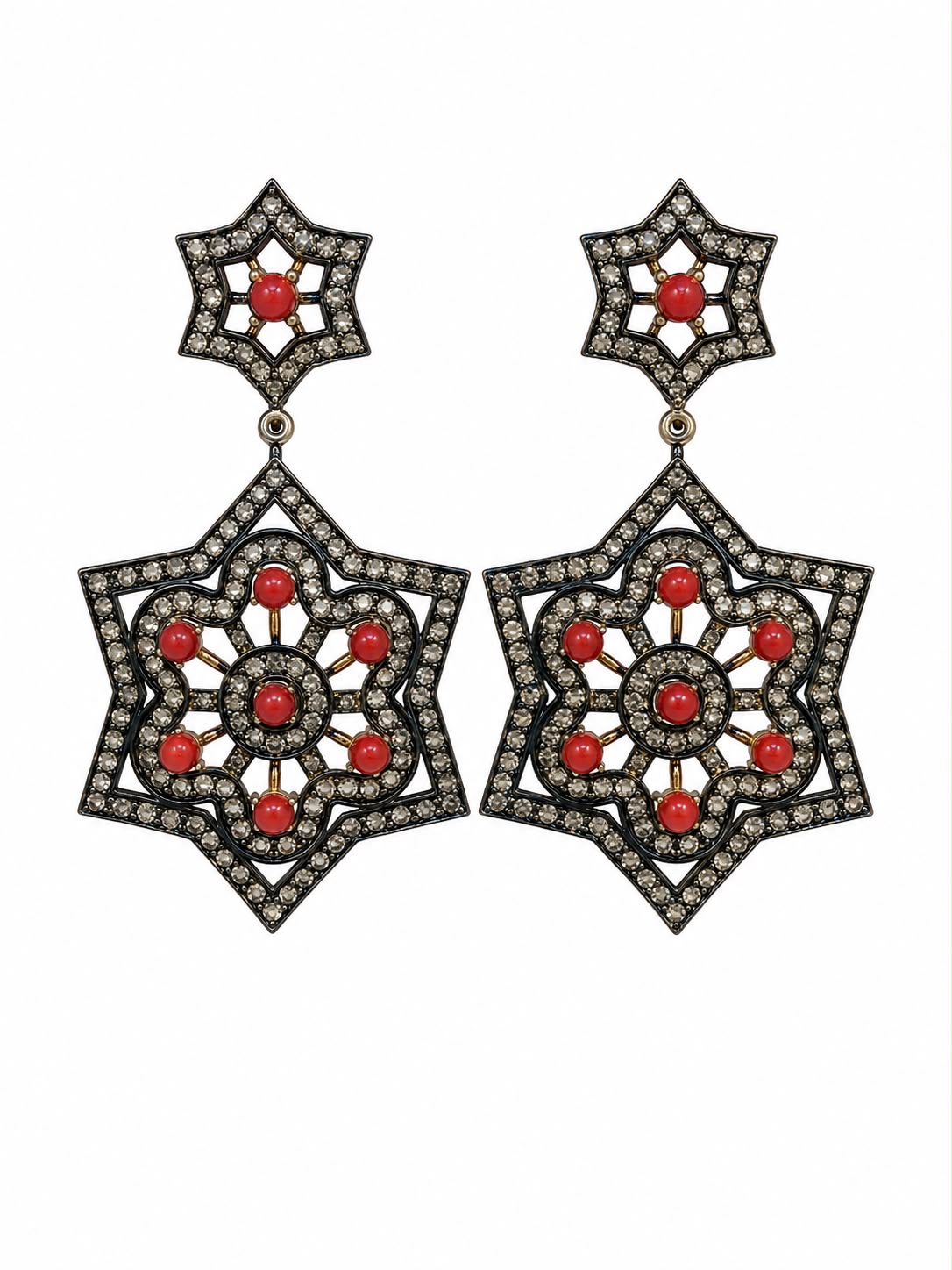 Jali Star Drops