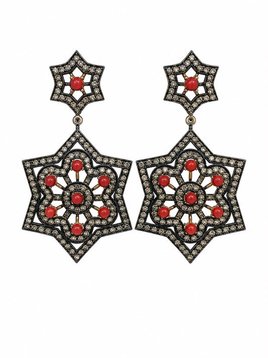 Jali Star Drops