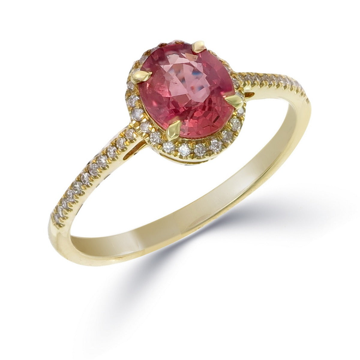 The Rosé Ring