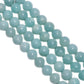 Amazonite Plain Stone Beads -12MM( Round Ball Shape)