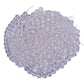 Crystal Quartz Plain Round Ball Beads In 12 mm Size