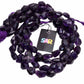 African Amethyst 16x12-21x12mm Faceted Nugget Beads Strand, Amethyst Faceted Nugget Beads, Amethyst Faceted Beads Strand