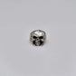 Silver Skull Ring Size 9 - SAR Gems