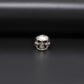 Silver Skull Ring Size 9 - SAR Gems