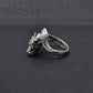 Sterling Silver Dragon Ring Size 9 Dragon Lovers! - SAR Gems