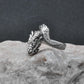 Sterling Silver Dragon Ring Size 9 Dragon Lovers! - SAR Gems