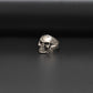 Silver Skull Ring Size 9 - SAR Gems