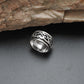 Sterling Silver Tribal Ring Band 10 - SAR Gems