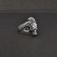 Sterling Silver Dragon Ring Size 9 Dragon Lovers! - SAR Gems