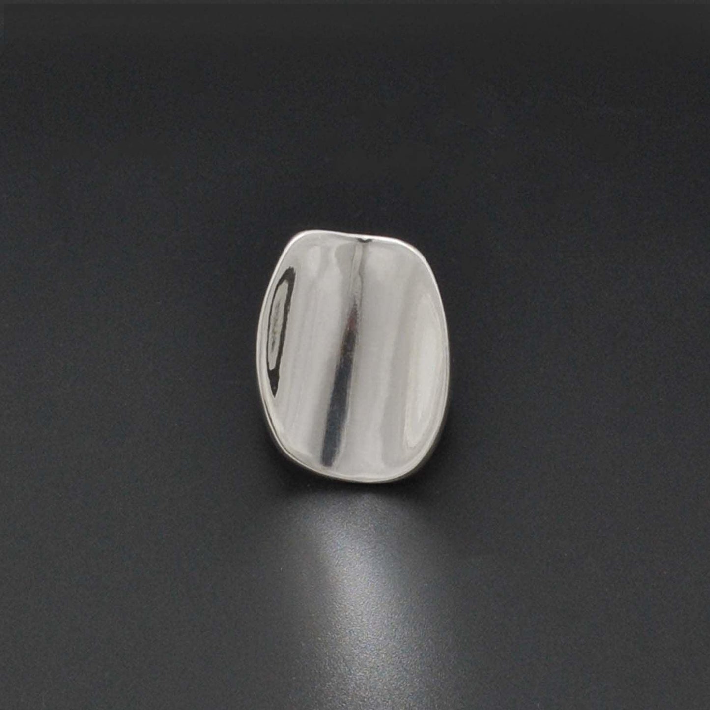 Men's Sterling Silver ring Size 10 - SAR Gems