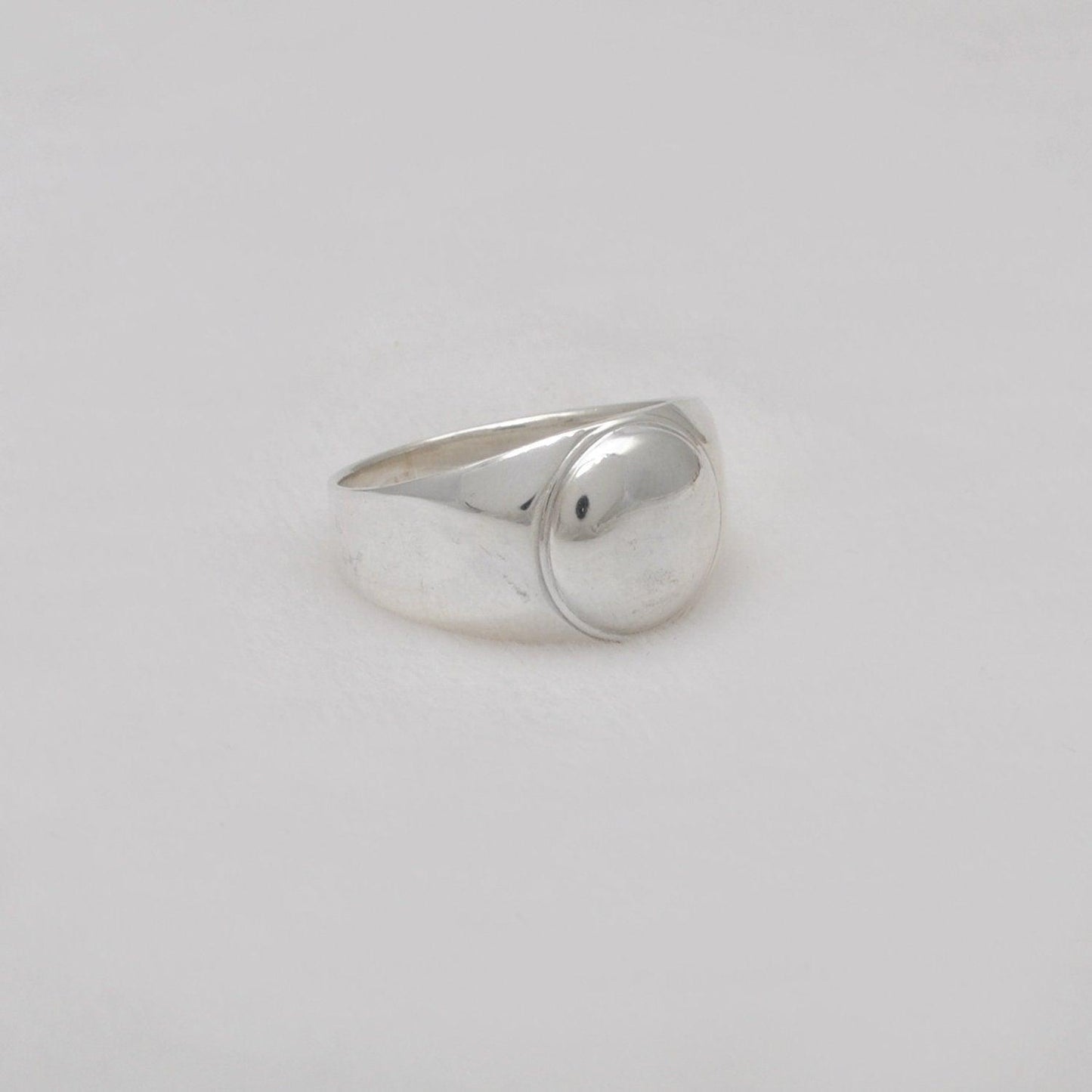 925 Silver Men's Band Ring Size 11 Christmas Gift - SAR Gems