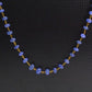 Enticingl  18k Solid Gold Necklace With AAA Quality in 3.50 mm Size - SGGRC-070