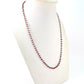 14k  Solid Gold Necklace in Roundel Shape With 4.00 - 5.00 MM Size  , SGGRC-118