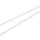 14k Solid Gold Necklace In Roundel Shape, 2.50 MM ,  SGGRC-133